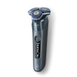 Philips Series 7000 wet and dry electric shaver S7882/55, SkinIQ, Nano SkinGlide coating, SteelPrecision blades, 360-D flexible heads, Motion control sensor