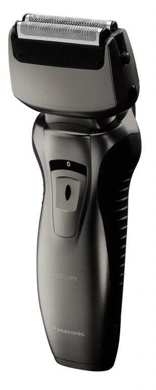 Panasonic ES-RW33 Foil shaver Trimmer Black, Silver