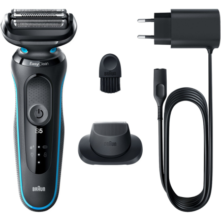 Braun Rasierer Series 5 51-M1200s