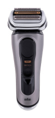 Braun Series 9 Pro+ 9515s Shaver 6 pieces Metallic