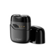 MAESTRO MR-671 USB travel electric shaver