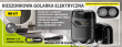 MAESTRO MR-671 USB travel electric shaver