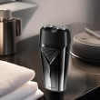 MAESTRO MR-672 USB electric shaver