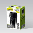 MAESTRO MR-672 USB electric shaver