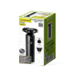MAESTRO MR-676 3-in-1 USB shaving kit