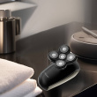 MAESTRO MR-677 USB electric shaver