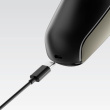 MAESTRO MR-677 USB electric shaver
