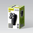 MAESTRO MR-677 USB electric shaver