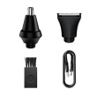 MAESTRO MR-678 3-in-1 Shaving Kit USBDo 90 min