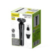 MAESTRO MR-678 3-in-1 Shaving Kit USBDo 90 min