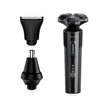 MAESTRO MR-678 3-in-1 Shaving Kit USBDo 90 min