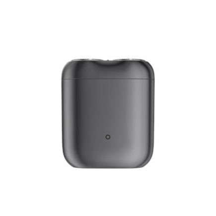 Xiaomi | Electric Shaver S200 EU | BHR9528EU | Operating time (max) 60 min | Wet & Dry | Gray