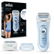 Braun Epilierer Silk-epil LS 5160