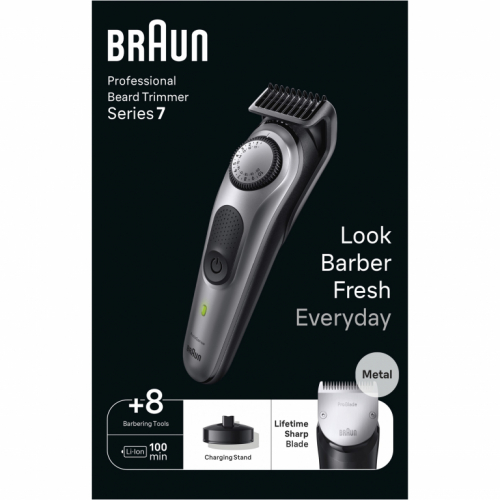 Braun Bartschneider 5 BT7420