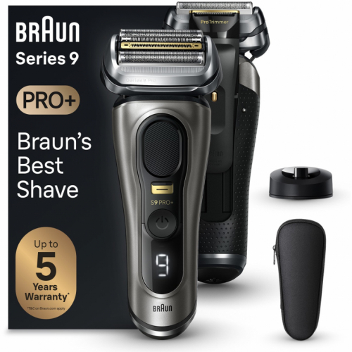 Braun Bartschneider Series 9 9 - 9515s Wet/Dry