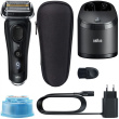 Braun Series 9 9352cc System + gratis cc