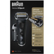 Braun Series 9 9352cc System + gratis cc
