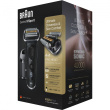 Braun Series 9 9352cc System + gratis cc