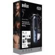 Braun Series 7 All-In-One Style Kit AIO7540 245036 Akku deep blue metallic 11 Au