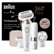 Braun Epilierer Silk-epil 9-360 3D
