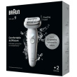 Braun Epilierer Silk-epil 9-011 3D