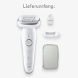 Braun Epilierer Silk-epil 9-011 3D