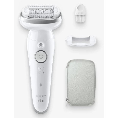 Braun Epilierer Silk-epil 9-011 3D