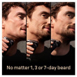 Braun | Shaver | 9515S Series 9 Pro+ | Operating time (max) 60 min | Wet & Dry | Lithium Ion