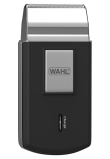 Wahl 3615-1016 men's shaver Foil shaver Trimmer Black, Silver