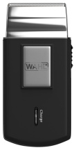 Wahl 3615-1016 men's shaver Foil shaver Trimmer Black, Silver
