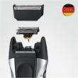 Braun Rasierer Zubehör Scherkopf Kombipack 10B