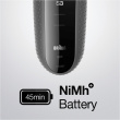 Braun Series 3-3000 BT b