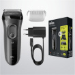 Braun Series 3-3000 BT b
