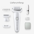 Braun Epilierer Silk-epil 9-341