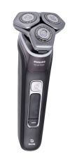 Philips SHAVER Series 9000 S9976/55 men's shaver Rotation shaver Trimmer Black