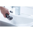 Panasonic | Electric Shaver | ES-RW33-H503 | Operating time (max) 30 min | Wet & Dry | Silver/Black