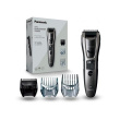 Panasonic | Electric Shaver | ES-RW33-H503 | Operating time (max) 30 min | Wet & Dry | Silver/Black