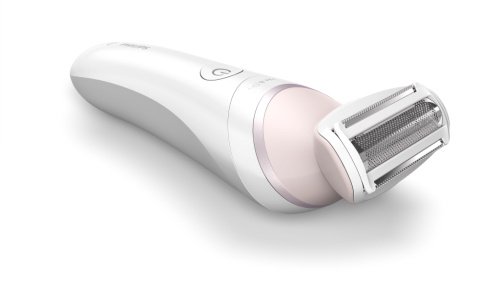 Philips BRL176/00 Lady Shaver Series 8000 Cordles shaver with Wet and Dry use