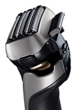 Panasonic ES-LV69-S803 Electric Shaver, Black/Silver | Panasonic