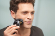 Panasonic ES-LV69-S803 Electric Shaver, Black/Silver | Panasonic