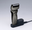 Panasonic ES-RW33 Foil shaver Trimmer Black, Silver