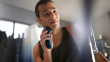 Philips S1151/00 men's shaver Rotation shaver Trimmer Black, Blue