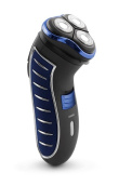 Esperanza EBG002B Men's electric shaver Black / Blue