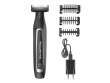 Rowenta TN6000 Battery 4 5 mm Wet & Dry Black, Silver