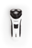 Adler CR 2915 men's shaver Rotation shaver Trimmer Black,White