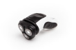 Adler CR 2915 men's shaver Rotation shaver Trimmer Black,White