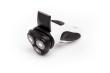 Adler CR 2915 men's shaver Rotation shaver Trimmer Black,White