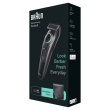 Braun BeardTrimmer 3 BT3421 Battery 40 2 cm Black
