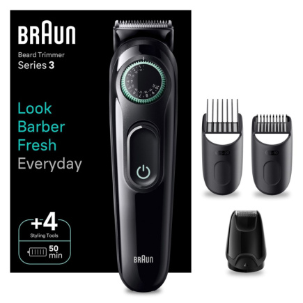 Hair Clipper BT3421 Beard Trimmer