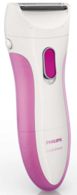 Philips SatinShave Essential for legs Wet and Dry electric shaver